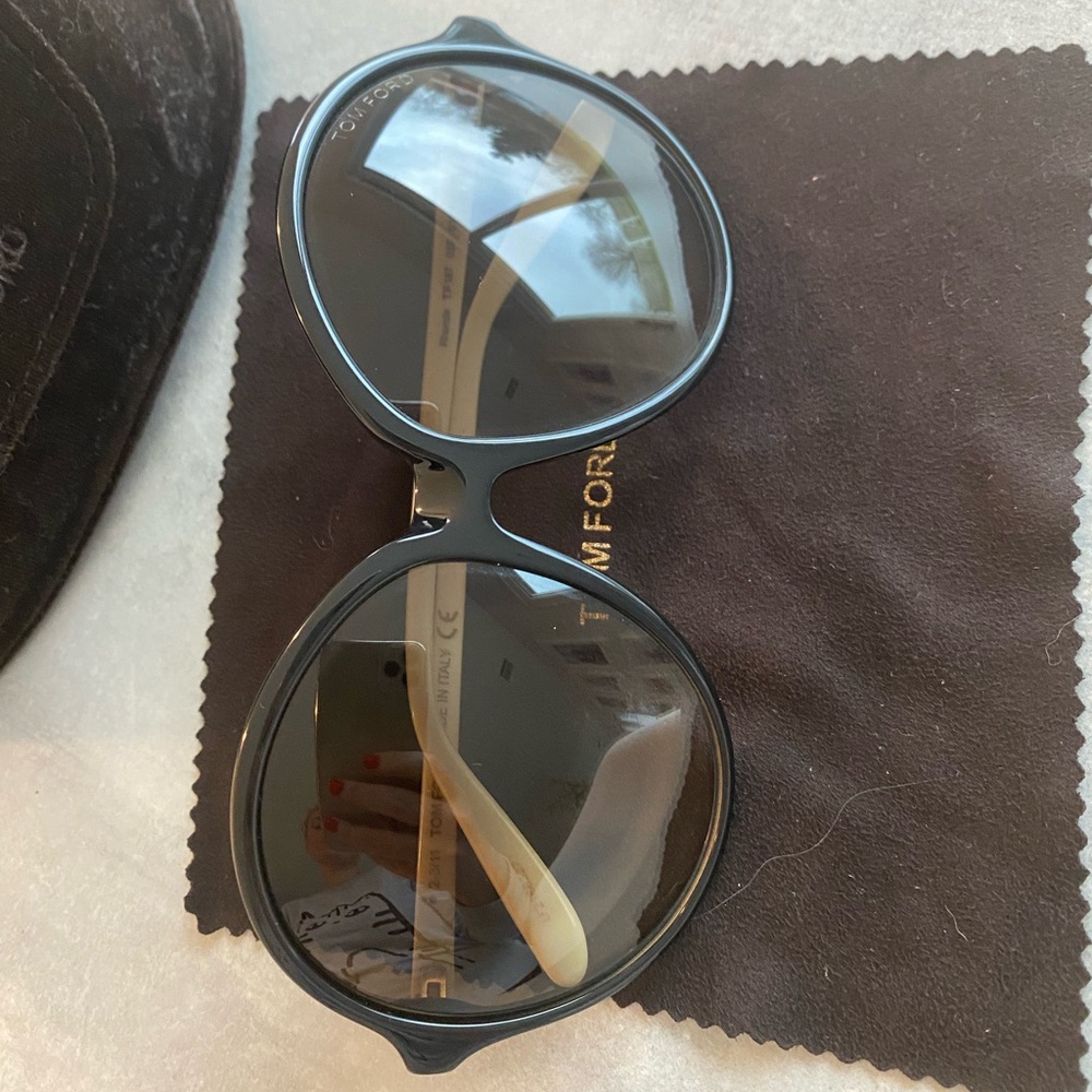 Tom Ford Sunglasses